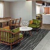 Fairfield Inn & Suites Saginaw