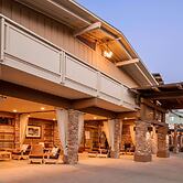 The Lodge at Tiburon