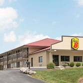 Super 8 by Wyndham Greencastle