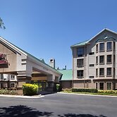 Hampton Inn & Suites Tampa-North