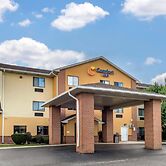 Comfort Inn Romeoville - Bolingbrook
