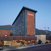 Harrah’s Lake Tahoe – A Caesars Rewards Destination