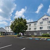 Spark by Hilton Lancaster