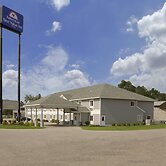 Americas Best Value Inn Gaylord