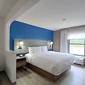 Comfort Inn Marion near Downtown & Blue Ridge PKWY
