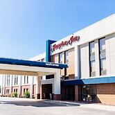 Hampton Inn Greenville