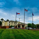 Super 8 by Wyndham High Point/Greensboro