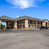 Quality Inn Battleboro