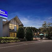 Best Western Toni Inn