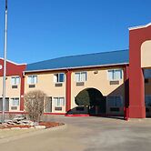 Magnuson Hotel Sand Springs - Tulsa West