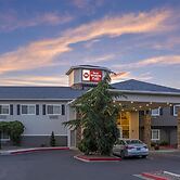 Best Western Plus Vintage Valley Inn