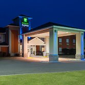 Holiday Inn Express Vermilion by IHG