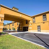 Quality Inn Union US Hwy 176