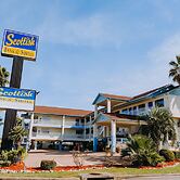 Scottish Inns and Suites - Near Kemah Boardwalk