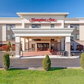Hampton Inn Parkersburg-Mineral Wells