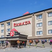 Ramada by Wyndham Williams Lake