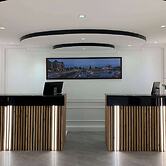 The Vic, Ascend Hotel Collection