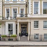 The Resident Kensington