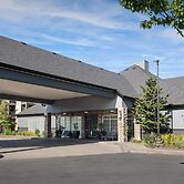 Homewood Suites by Hilton Vancouver-Portland