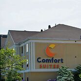 Comfort Suites Scranton near Montage Mountain