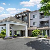 Comfort Inn & Suites Bethlehem Lehigh Valley Airport