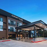 Courtyard Houston The Woodlands
