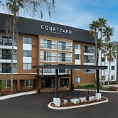 Courtyard by Marriott Orlando East/UCF Area