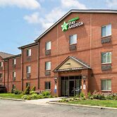 Extended Stay America Suites Toledo Maumee