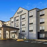 Fairfield Inn & Suites by Marriott Chicago Southeast/Hammond