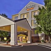 Fairfield Inn & Suites by Marriott Chicago Southeast/Hammond
