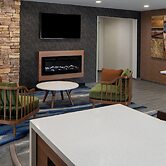 Fairfield Inn & Suites by Marriott Lake Charles Sulphur