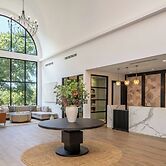 Residence Inn By Marriott Buckhead Lenox Park