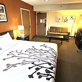 Sleep Inn Springfield South I60 near Medical District