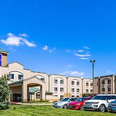 Sleep Inn Springfield South I60 near Medical District