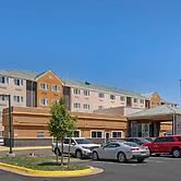 Quality Inn & Suites Denver Airport - Gateway Park