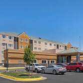 Quality Inn & Suites Denver Airport - Gateway Park