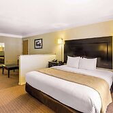 Quality Inn & Suites Gallup I-40 Exit 20