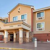 Extended Stay America Suites Los Angeles Ontario Airport