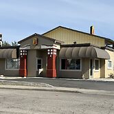 Super 8 by Wyndham Red Bluff