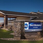 Best Western Sawtooth Inn & Suites