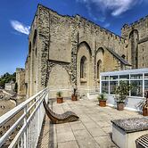 Mercure Avignon Centre Palais des Papes