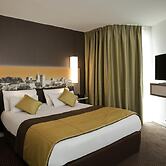 Mercure Avignon Centre Palais des Papes