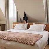 ALFRED HOTELS Compiègne