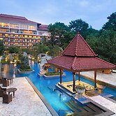 Mustika Yogyakarta Resort & Spa