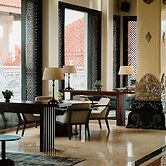 Mustika Yogyakarta Resort & Spa