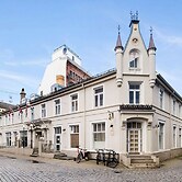 Best Western Plus Hotel Bakeriet