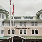 Home Hotel Fregatten