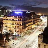 Grand Hotel Melbourne