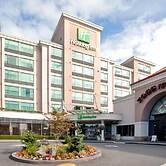 Holiday Inn Vancouver Airport- Richmond by IHG