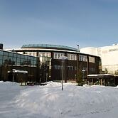 Holiday Club Kuusamon Tropiikki